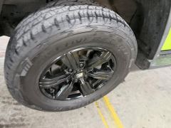 Tank 300 Off-Road Edition 2.0T Conqueror - ფოტო 7