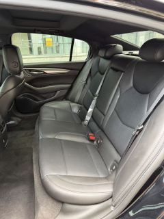 Cadillac CT5 28T Luxury Pro - ფოტო 6