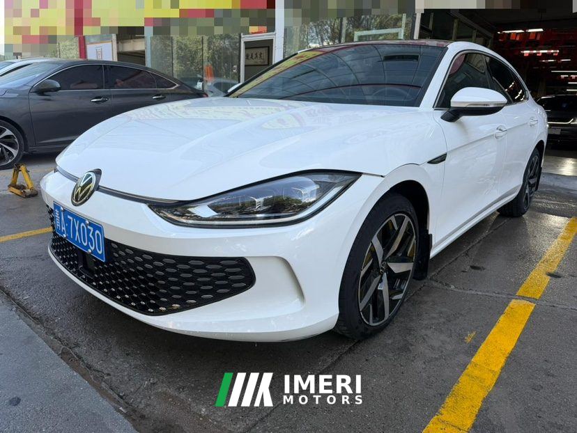 Volkswagen Lamando L 280TSI Spicy Edition - ავტომობილი ჩინეთიდან