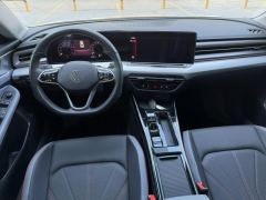 Volkswagen Lamando L 280TSI Spicy Edition - ფოტო 11