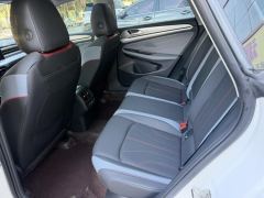 Volkswagen Lamando L 280TSI Spicy Edition - ფოტო 13