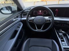 Volkswagen Lamando L 280TSI Spicy Edition - ფოტო 14