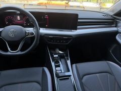 Volkswagen Lamando L 280TSI Spicy Edition - ფოტო 16