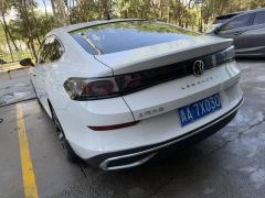 Volkswagen Lamando L 280TSI Spicy Edition - ფოტო 17