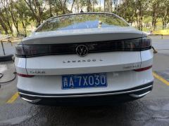 Volkswagen Lamando L 280TSI Spicy Edition - ფოტო 18