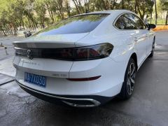 Volkswagen Lamando L 280TSI Spicy Edition - ფოტო 19