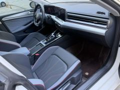 Volkswagen Lamando L 280TSI Spicy Edition - ფოტო 20