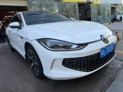 Volkswagen Lamando L 280TSI Spicy Edition - ფოტო 3