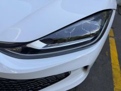 Volkswagen Lamando L 280TSI Spicy Edition - ფოტო 4