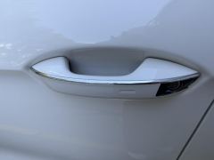 Volkswagen Lamando L 280TSI Spicy Edition - ფოტო 6