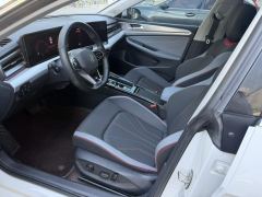 Volkswagen Lamando L 280TSI Spicy Edition - ფოტო 9