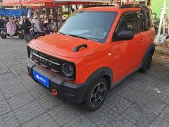 Geely Panda 210km Panda Knight - photo 1