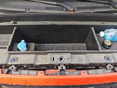 Geely Panda 210km Panda Knight - photo 10