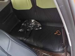 Geely Panda 210km Panda Knight - photo 11