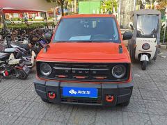 Geely Panda 210km Panda Knight - photo 2