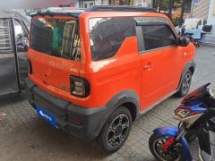 Geely Panda 210km Panda Knight - photo 3