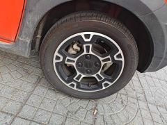 Geely Panda 210km Panda Knight - photo 6