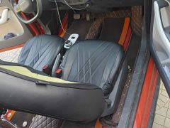 Geely Panda 210km Panda Knight - photo 8