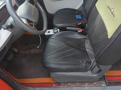 Geely Panda 210km Panda Knight - photo 9