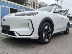 Geely Galaxy E5 530km Long-Range Edition - ფოტო 1
