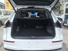 Geely Galaxy E5 530km Long-Range Edition - ფოტო 10