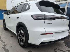 Geely Galaxy E5 530km Long-Range Edition - ფოტო 16