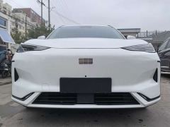 Geely Galaxy E5 530km Long-Range Edition - ფოტო 2