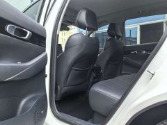 Geely Galaxy E5 530km Long-Range Edition - ფოტო 7