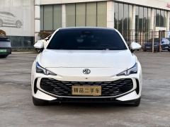 MG7 2.0T Automatic Hunter Beauty Luxury Edition - ფოტო 2