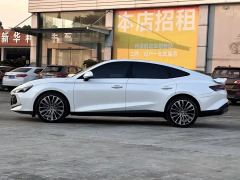 MG7 2.0T Automatic Hunter Beauty Luxury Edition - ფოტო 4