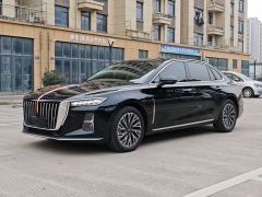 Hongqi H5 2.0T Automatic Flagship Comfort Edition - photo 1
