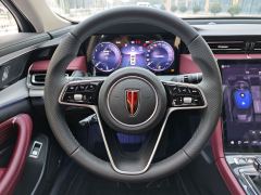 Hongqi H5 2.0T Automatic Flagship Comfort Edition - photo 10