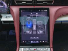 Hongqi H5 2.0T Automatic Flagship Comfort Edition - photo 11