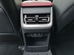 Hongqi H5 2.0T Automatic Flagship Comfort Edition - photo 14