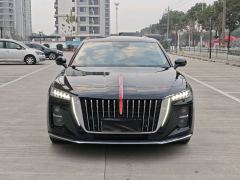 Hongqi H5 2.0T Automatic Flagship Comfort Edition - photo 2
