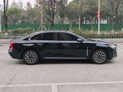 Hongqi H5 2.0T Automatic Flagship Comfort Edition - photo 3