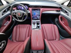 Hongqi H5 2.0T Automatic Flagship Comfort Edition - photo 4