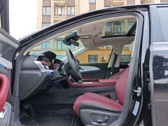 Hongqi H5 2.0T Automatic Flagship Comfort Edition - photo 5