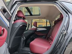 Hongqi H5 2.0T Automatic Flagship Comfort Edition - photo 6