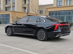 Hongqi H5 2.0T Automatic Flagship Comfort Edition - photo 7