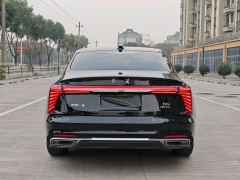Hongqi H5 2.0T Automatic Flagship Comfort Edition - photo 8