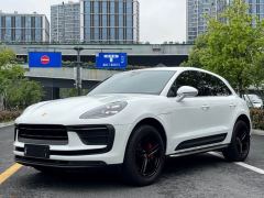 Porsche Macan 2.0T - ფოტო 1