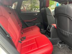 Porsche Macan 2.0T - ფოტო 10