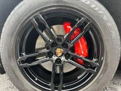 Porsche Macan 2.0T - ფოტო 13