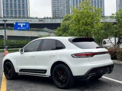 Porsche Macan 2.0T - ფოტო 14