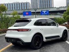Porsche Macan 2.0T - ფოტო 15