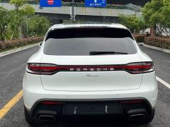 Porsche Macan 2.0T - ფოტო 16