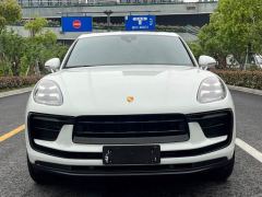 Porsche Macan 2.0T - ფოტო 2