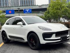 Porsche Macan 2.0T - ფოტო 3