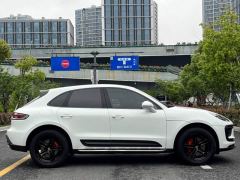 Porsche Macan 2.0T - ფოტო 4